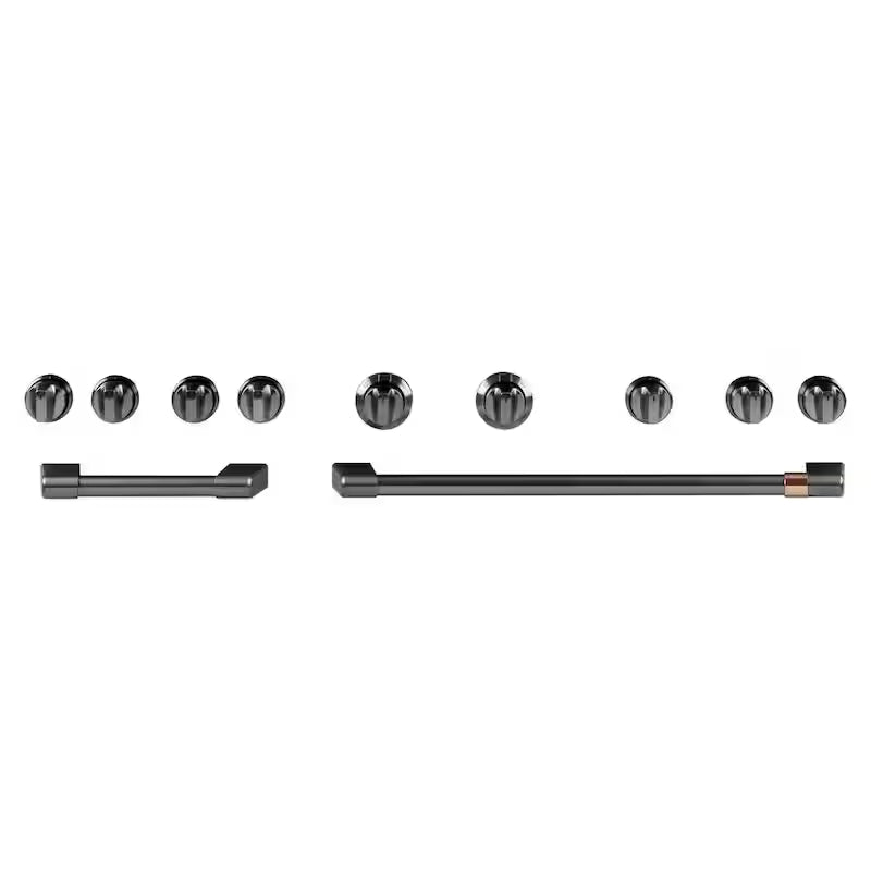 Gas Range Handle and Knob Kit Y422