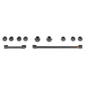 Gas Range Handle and Knob Kit Y422