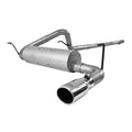 Cat-Back Exhaust Y1620