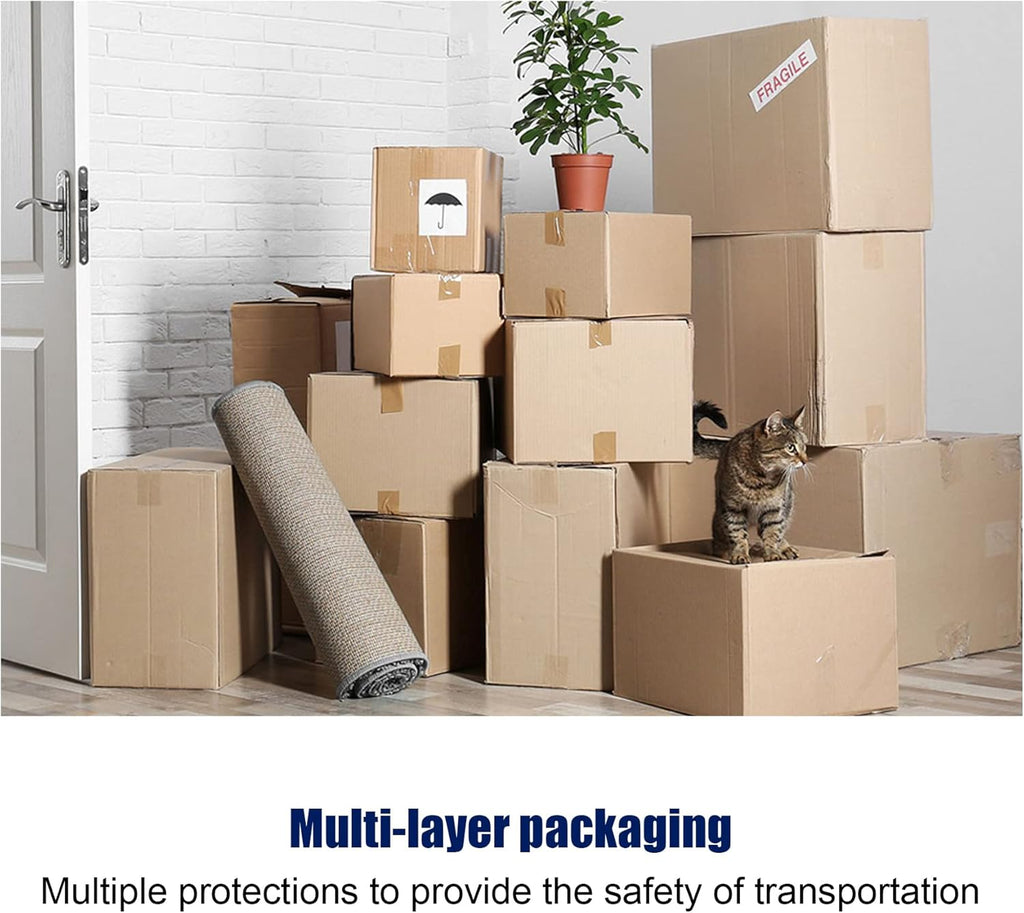Compatible T650 Toner Cartridge 1 Pack Black U552853
