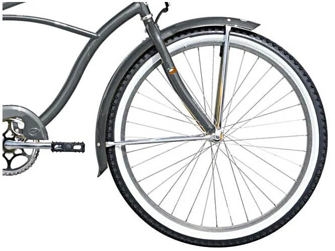 Beach Cruiser B35772