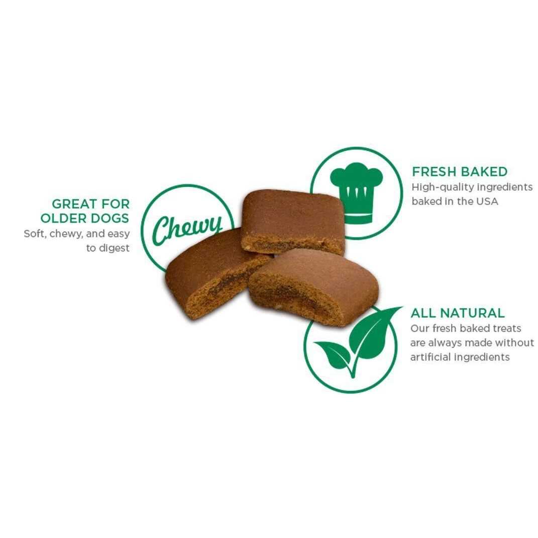 Peanut Butter Dog Treats U370763