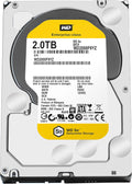 2TB 7200 RPM SATA 6 Gb/s 64MB Cache 3.5 Inch Hard Disk Drive W85031