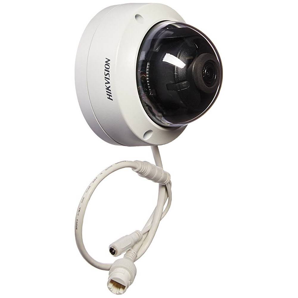2MP Outdoor Network Dome Camera W854898