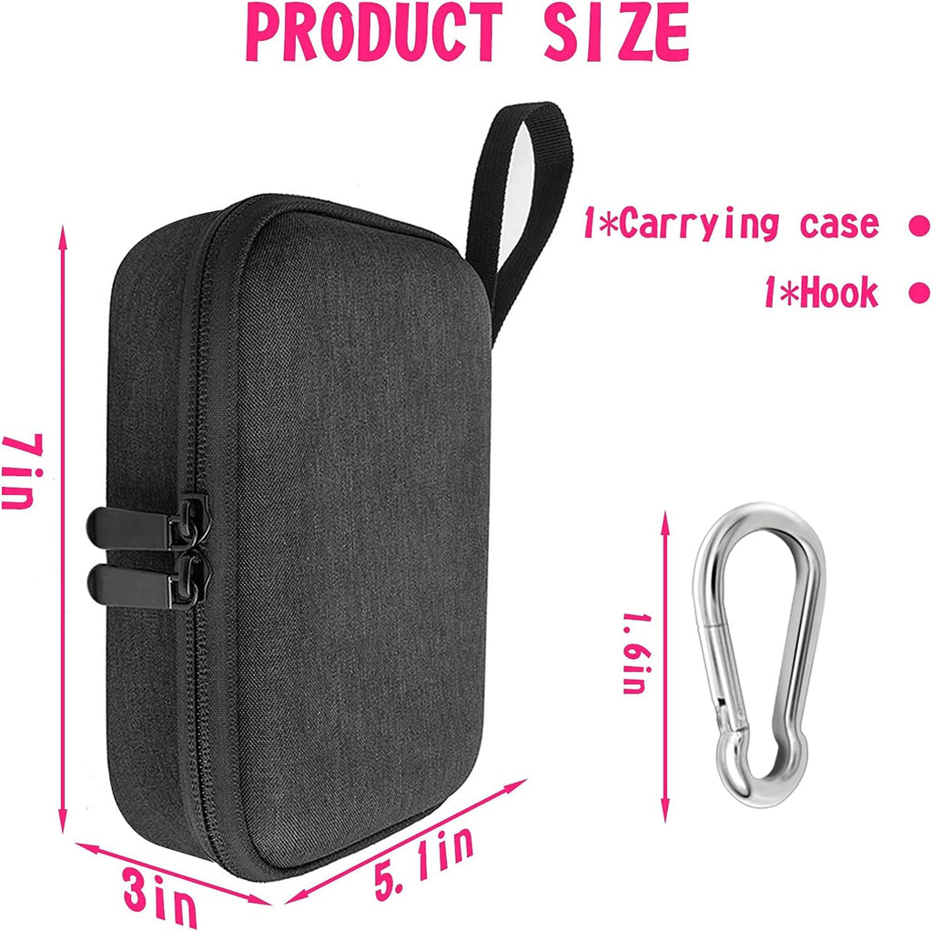 Kids Digital Camera Carrying Case D31803