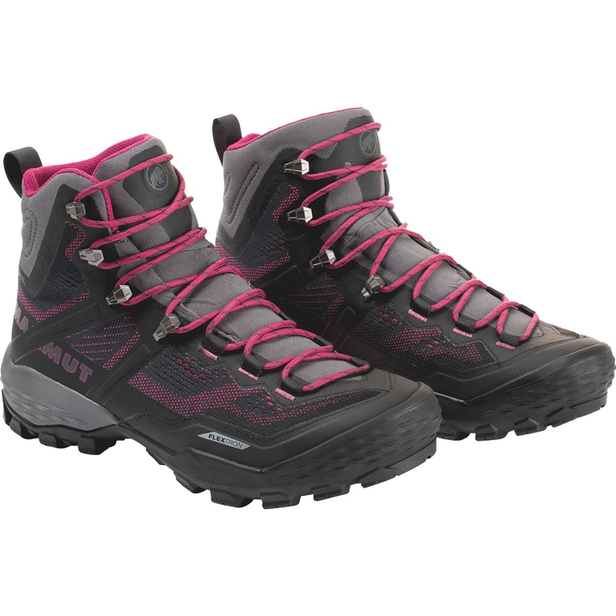 High GTX Women Hiking Boots F17411