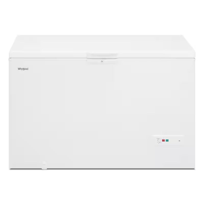 16 cu. ft. Convertible Freezer W675059