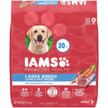 Large Breed Adult Dry Dog Food Lamb & Rice S648927