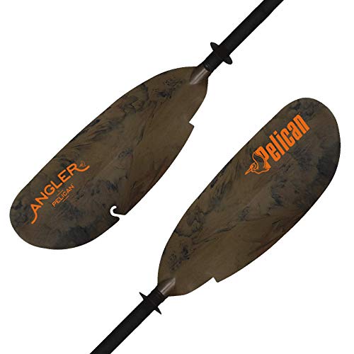 Adjustable Aluminum Kayak Paddle O2781