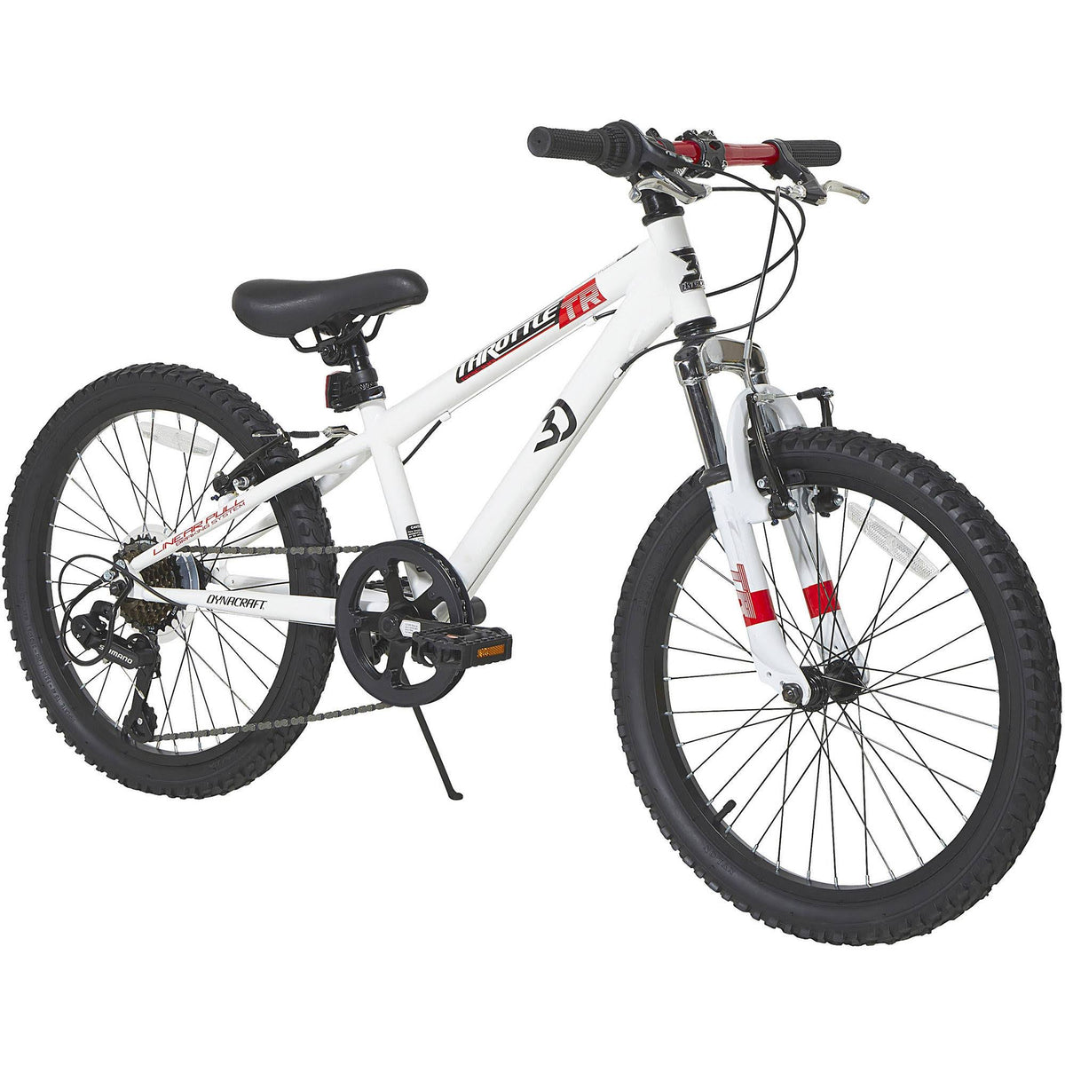 20 in. Bike M97120