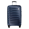 Hardside Spinner Checked Luggage N9510