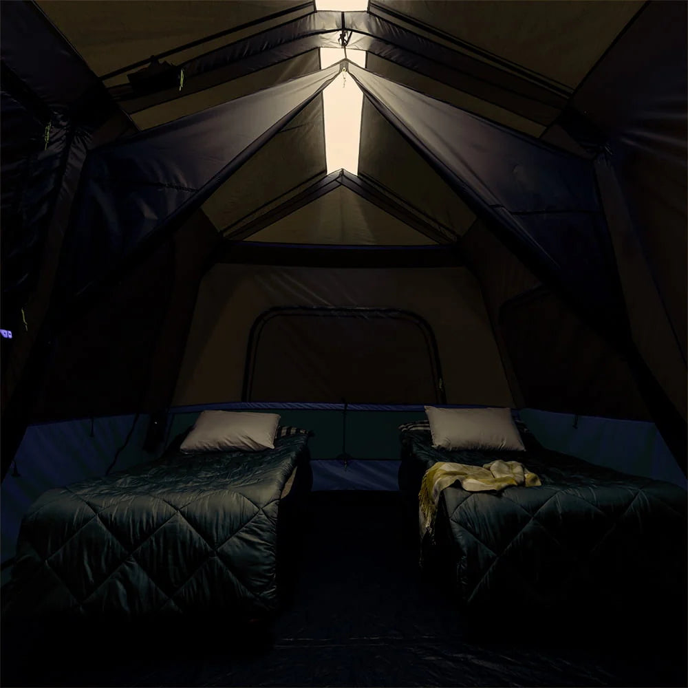 10-Person Cabin Tent C4583
