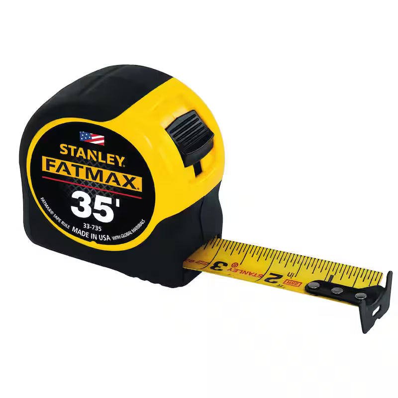 Tape Measure 4 Pack X2613