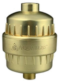 Chrome Shower Filter V5024