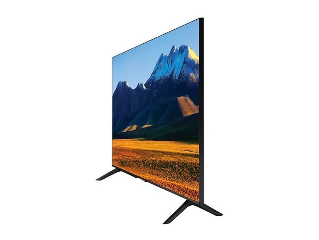 86 Class Crystal UHD LED Smart TV J48289