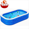 Inflatable Kids Swimming Pools D816221