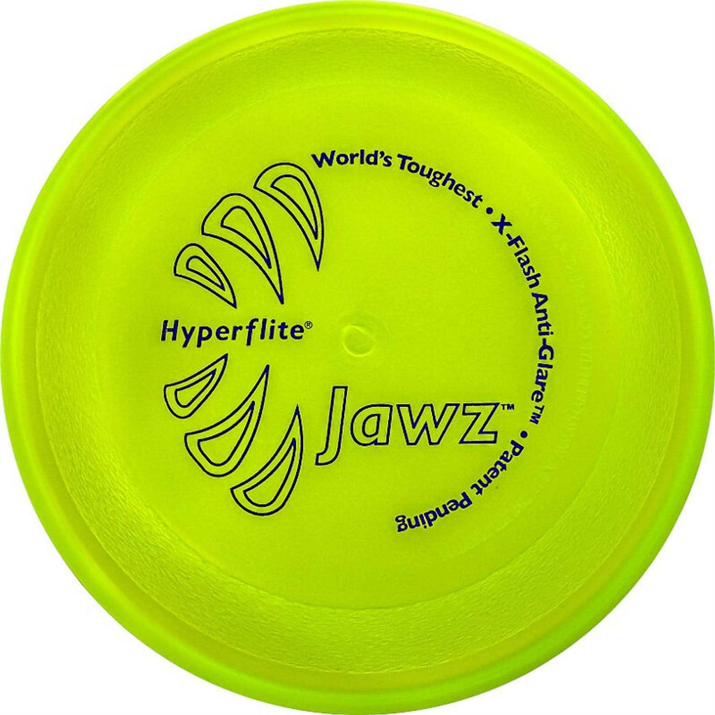 Jawz Disc S83936