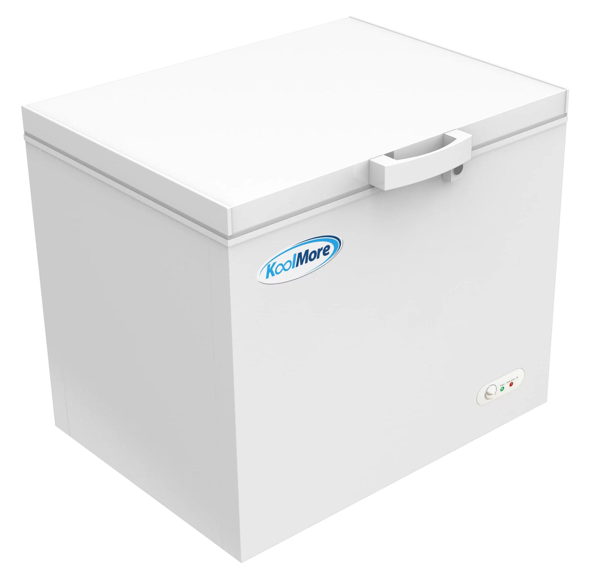 Commercial Chest Freezer 9.6 Cu. ft. D968658