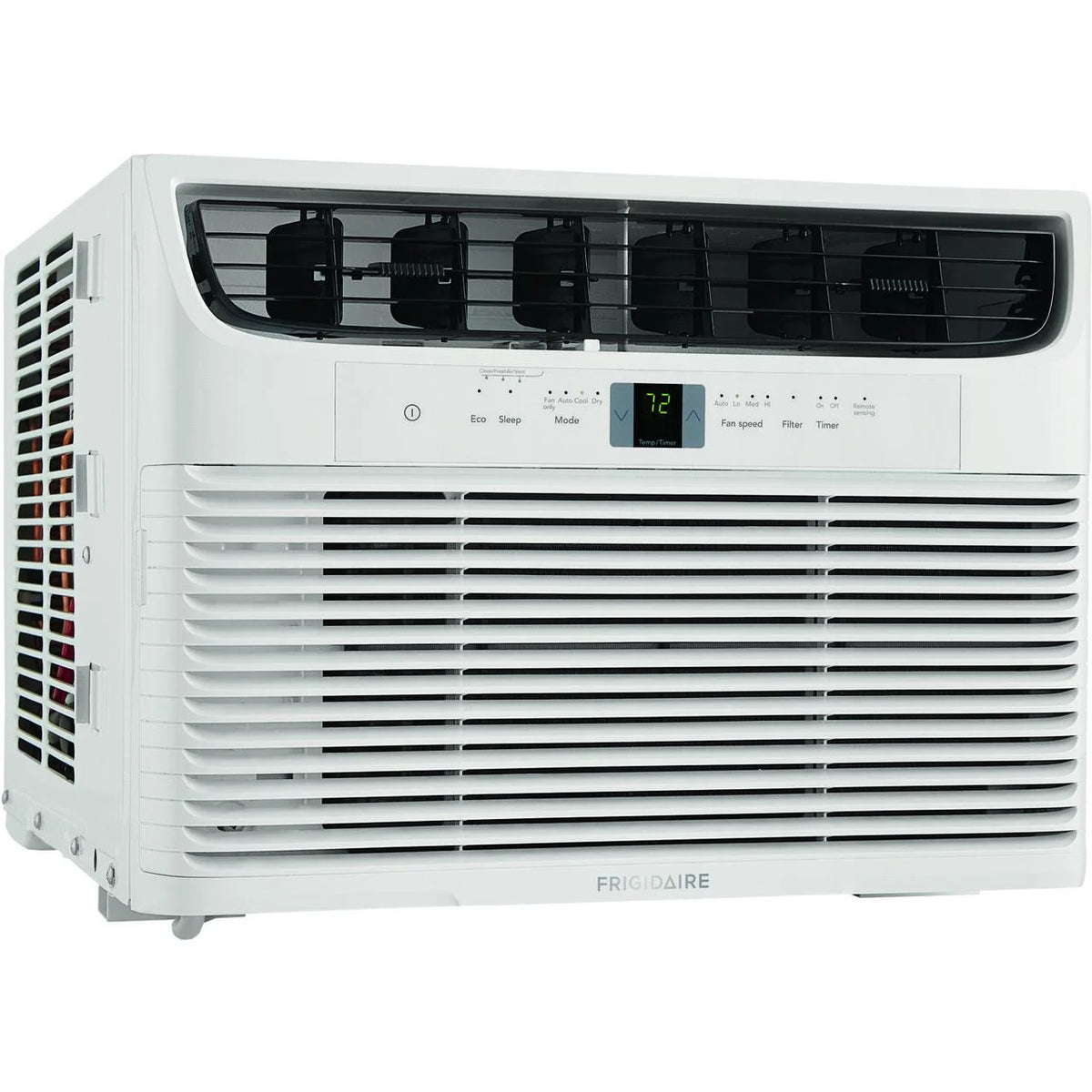 15,100 BTU White Window Air Conditioner G999