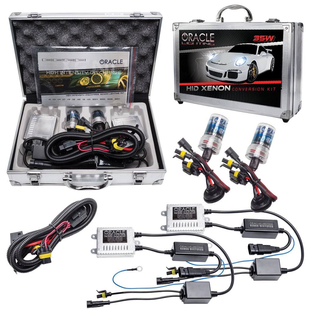 35W Canbus Xenon HID Kit O7070