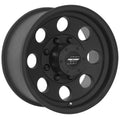 Black Alloy Wheels Y654