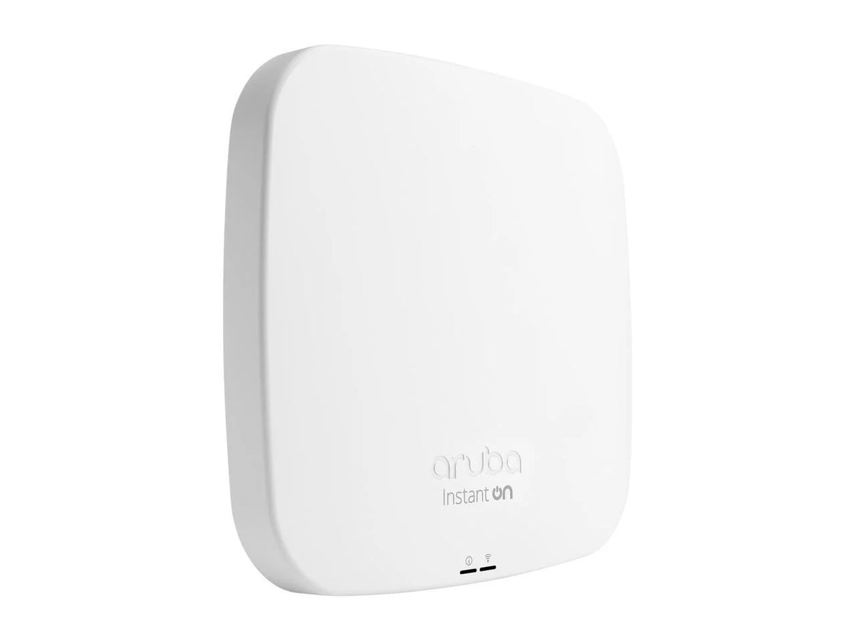 White Indoor Access Points H350