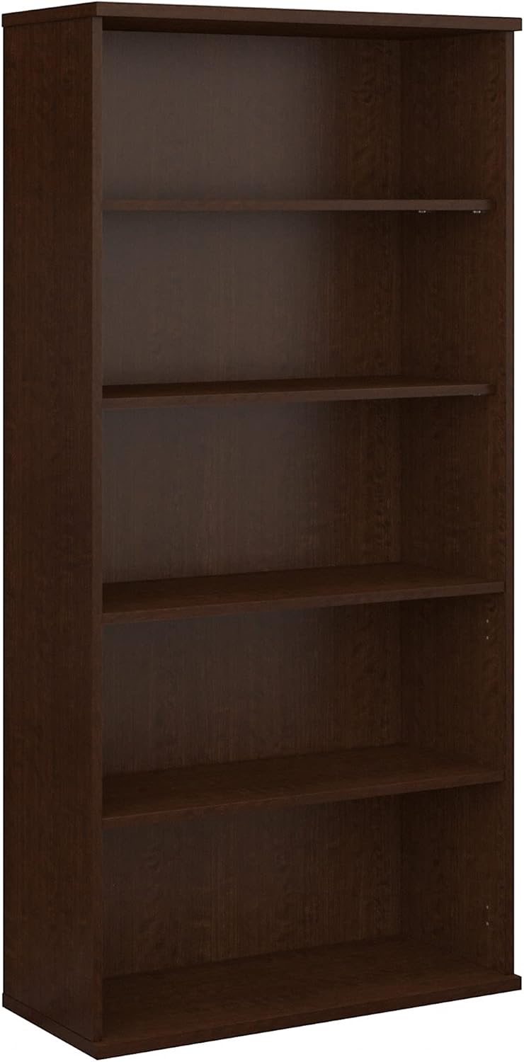 5 Shelf Bookcase G42854