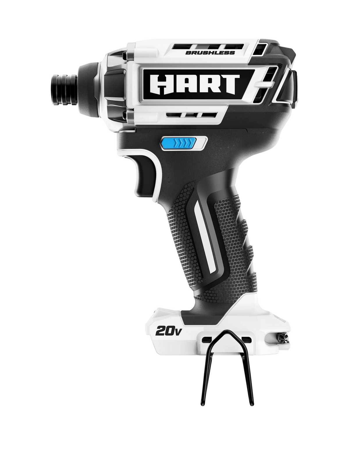 20-Volt Brushless Impact Driver Kit B602