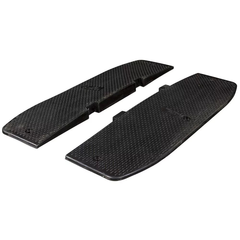 End Caps for 36in Modular Speed Humps U292846