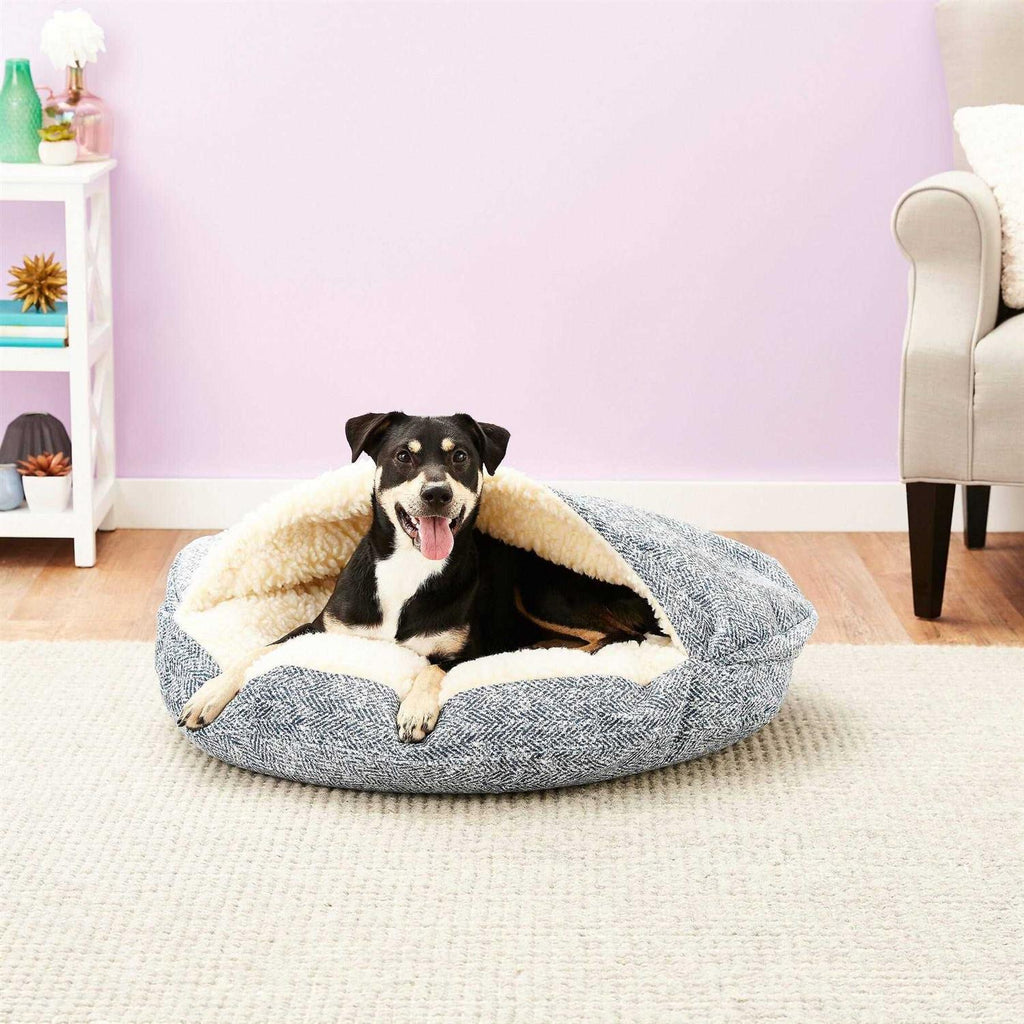 Orthopedic Pet Bed P5873