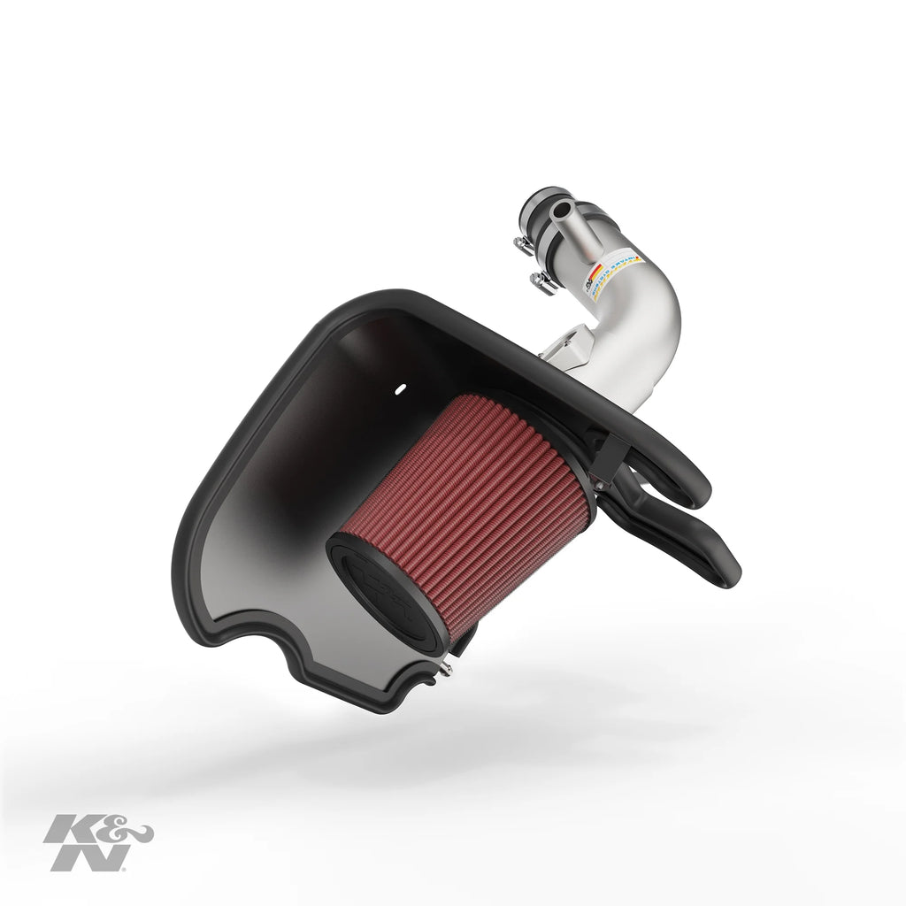 Cold Air Intake Kit U8424