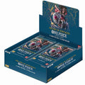 One Piece TCG Booster Box K761