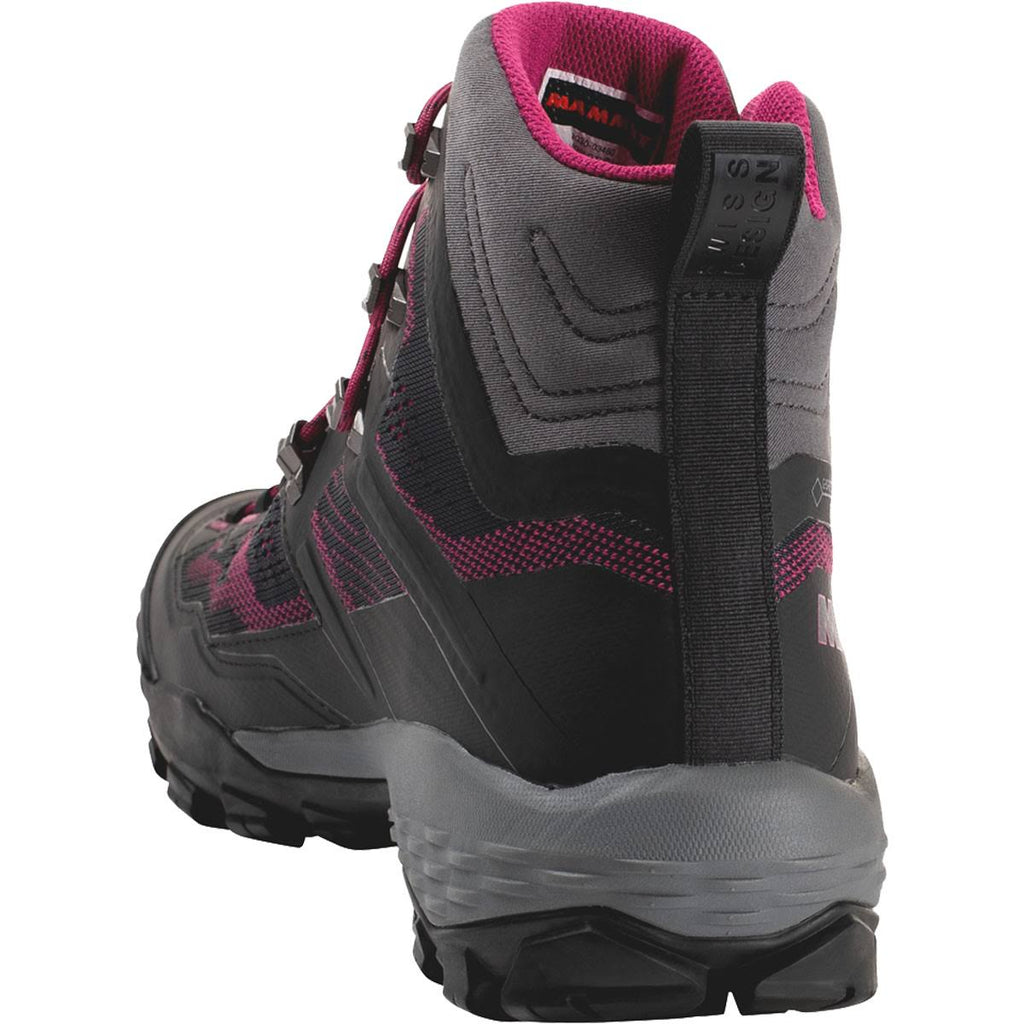 High GTX Women Hiking Boots F17411
