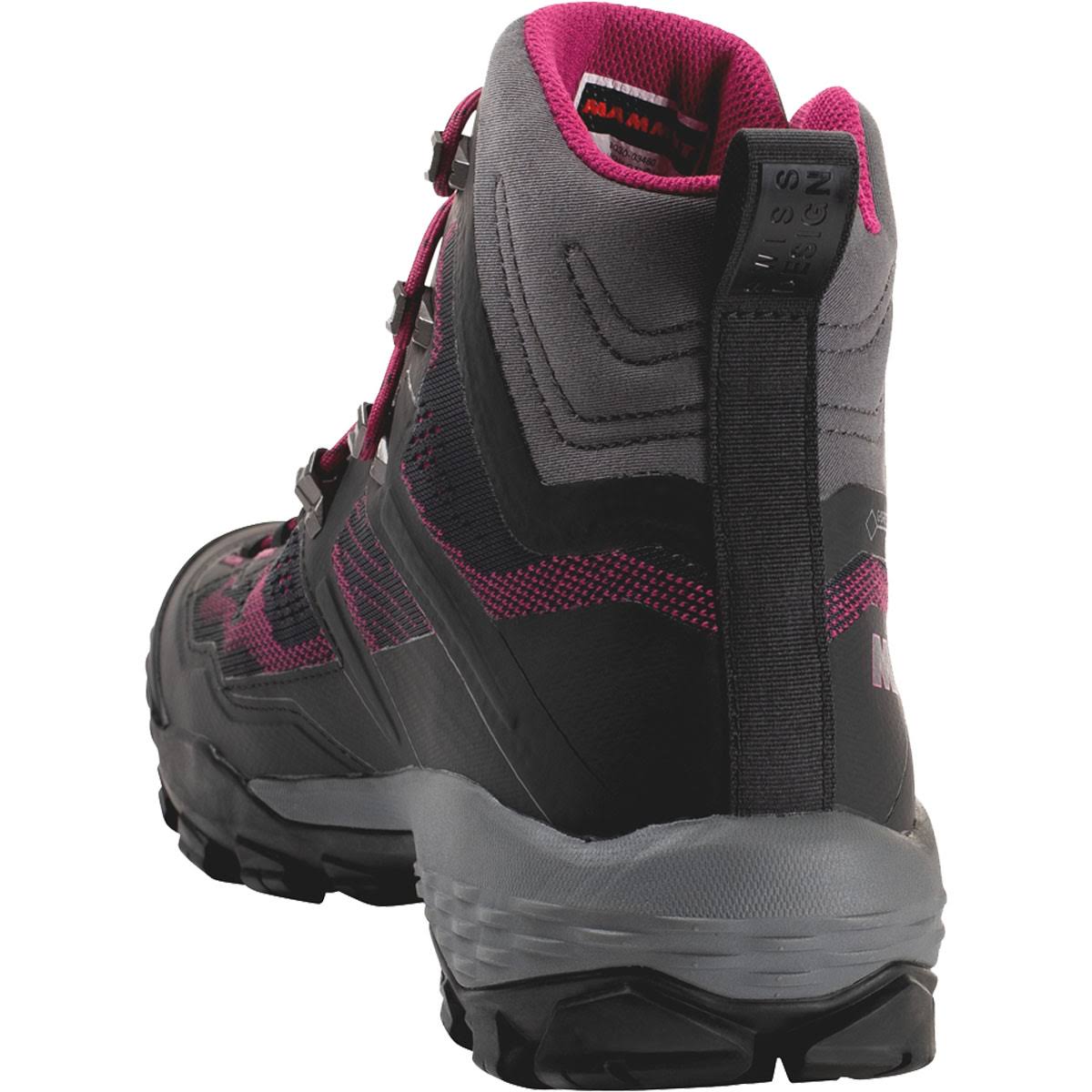 High GTX Women Hiking Boots F17411
