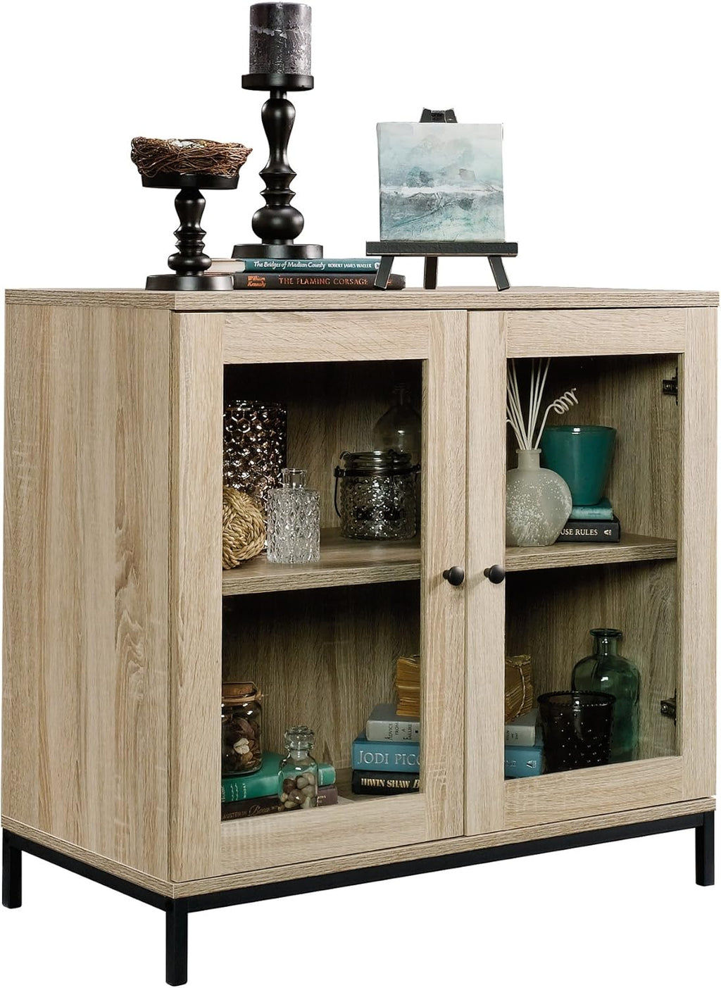 Display Cabinet E6042