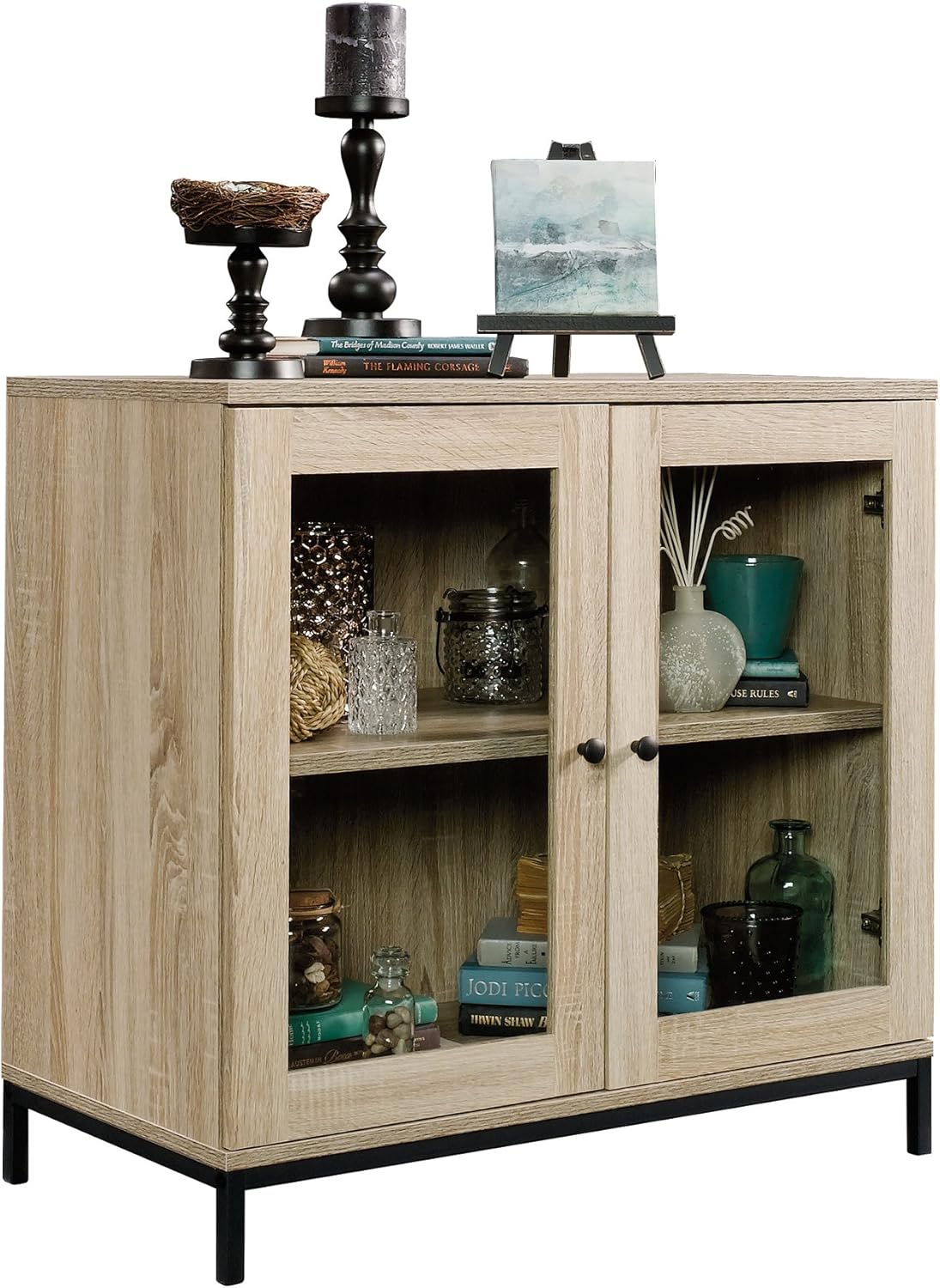 Display Cabinet E6042