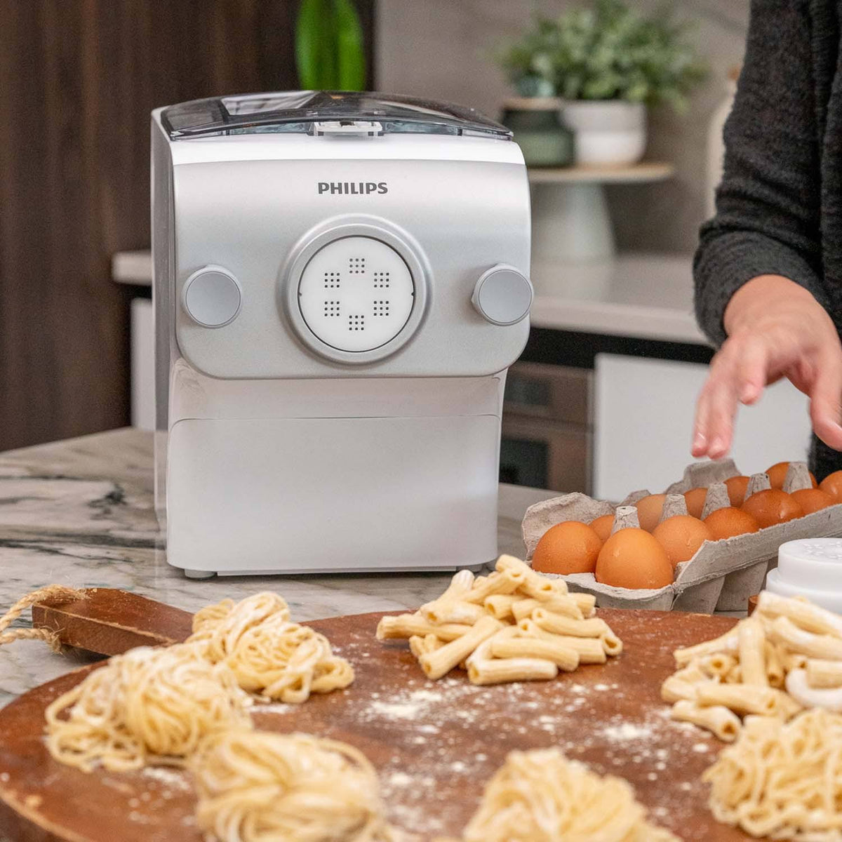Pasta and Noodle Maker L775739