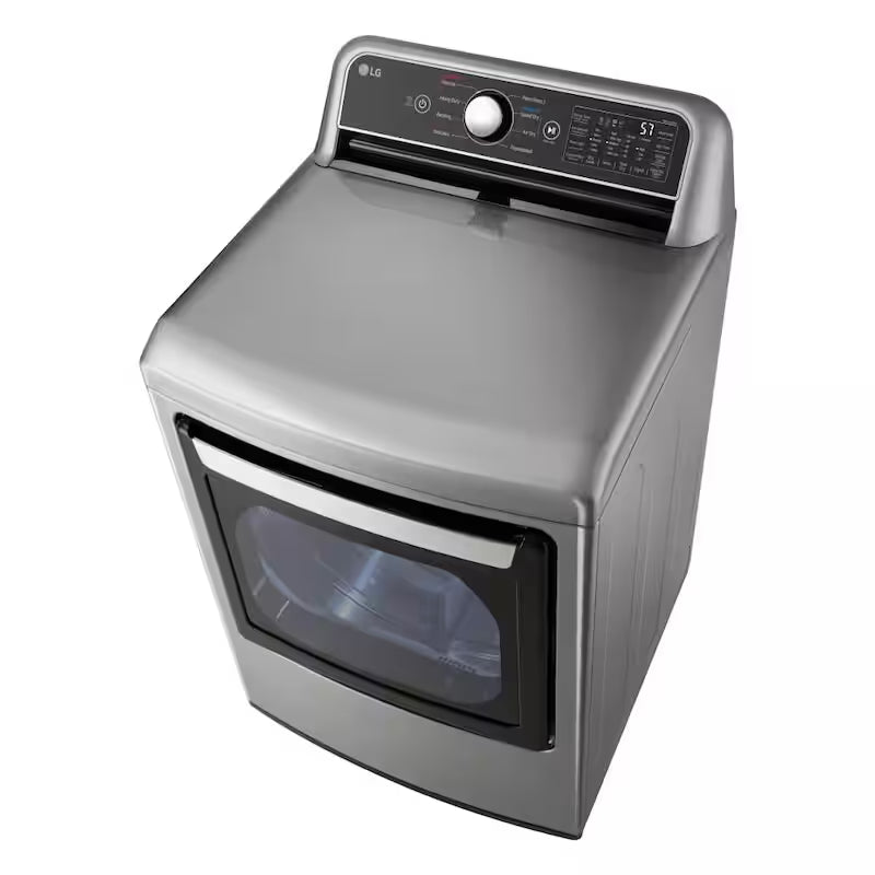 7.3 Cu. Ft. Vented Smart Electric Dryer R953460
