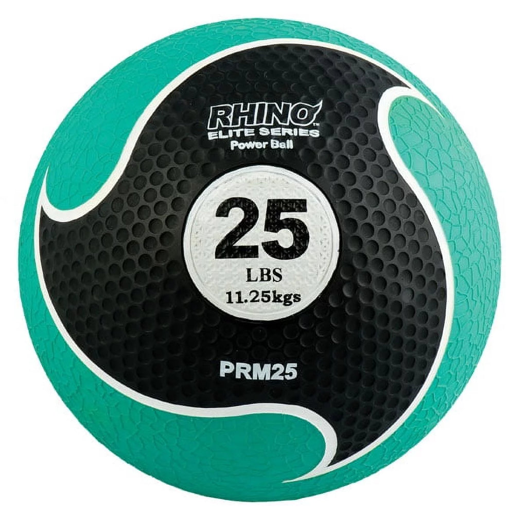 25 lb Medicine Ball O142595