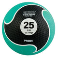 25 lb Medicine Ball O142595