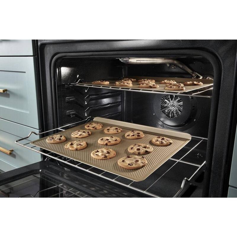 5.3 cu. ft. Electric Range in White T375