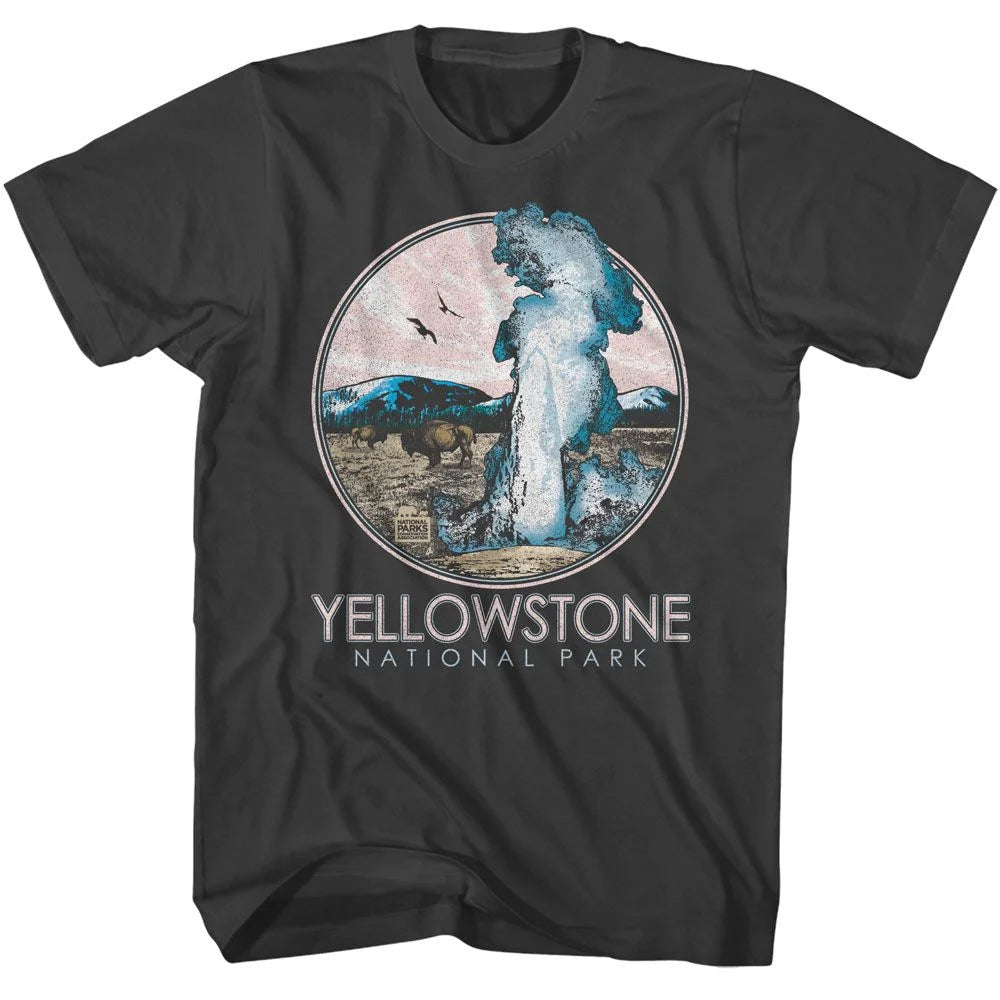 Men's T Shirt O56012