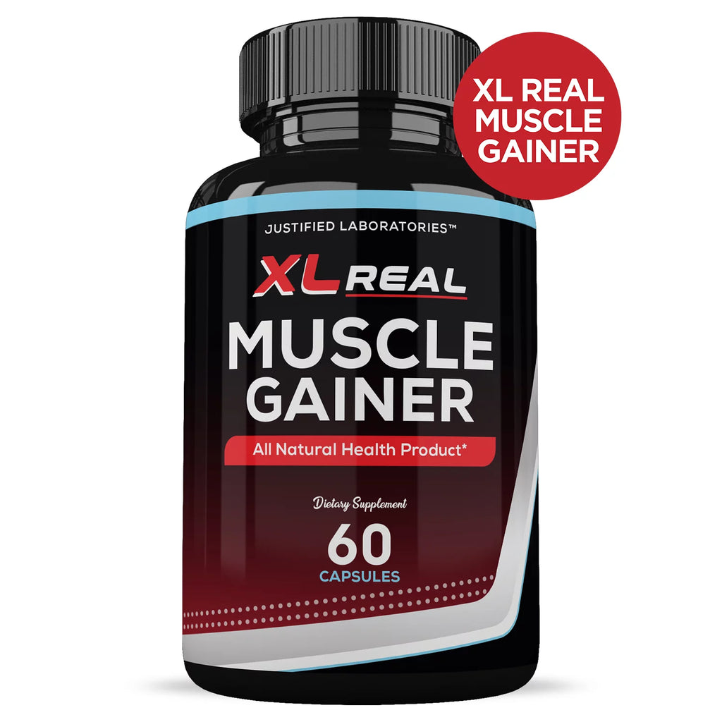 300 Capsules Men's Health Supplement J78631