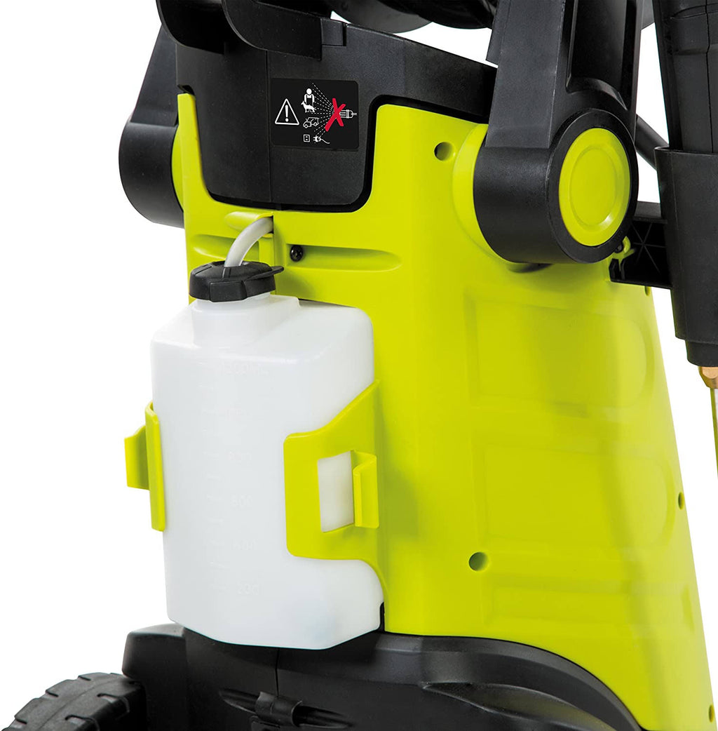 2030 PSI 14.5 Amp Electric Pressure Washer Y444742