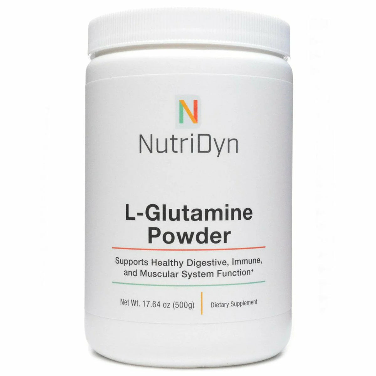 L-Glutamine Powder 500g S5158