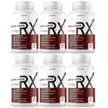 60 Tablets Dietary Supplement 6 Pack W749436