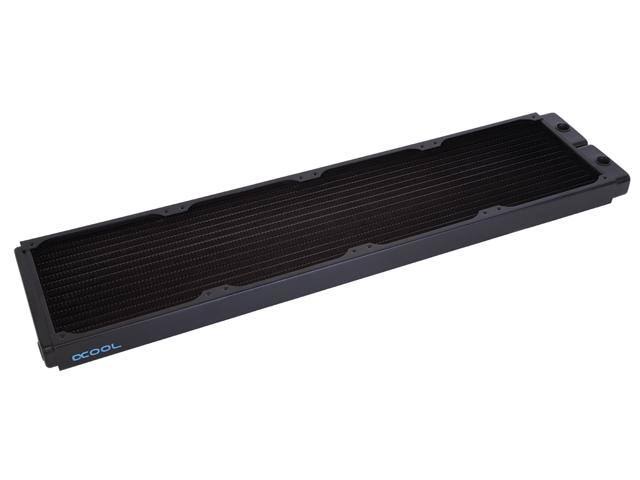 Full Copper 560mm Radiator X154