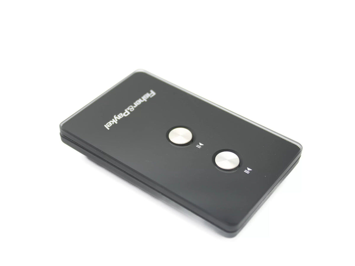 Fisher Paykel Remote Z59294