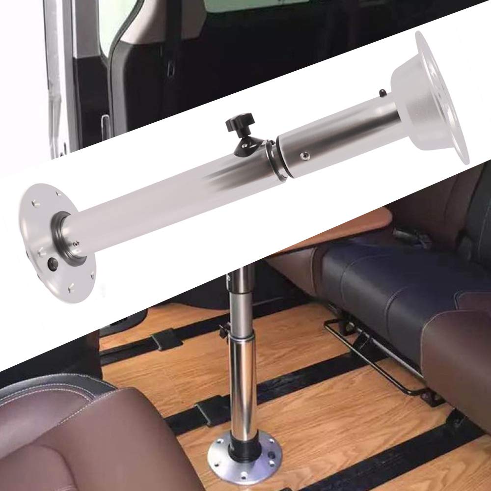 Adjustable Pedestal Stand Base 22-28 Inch P60988