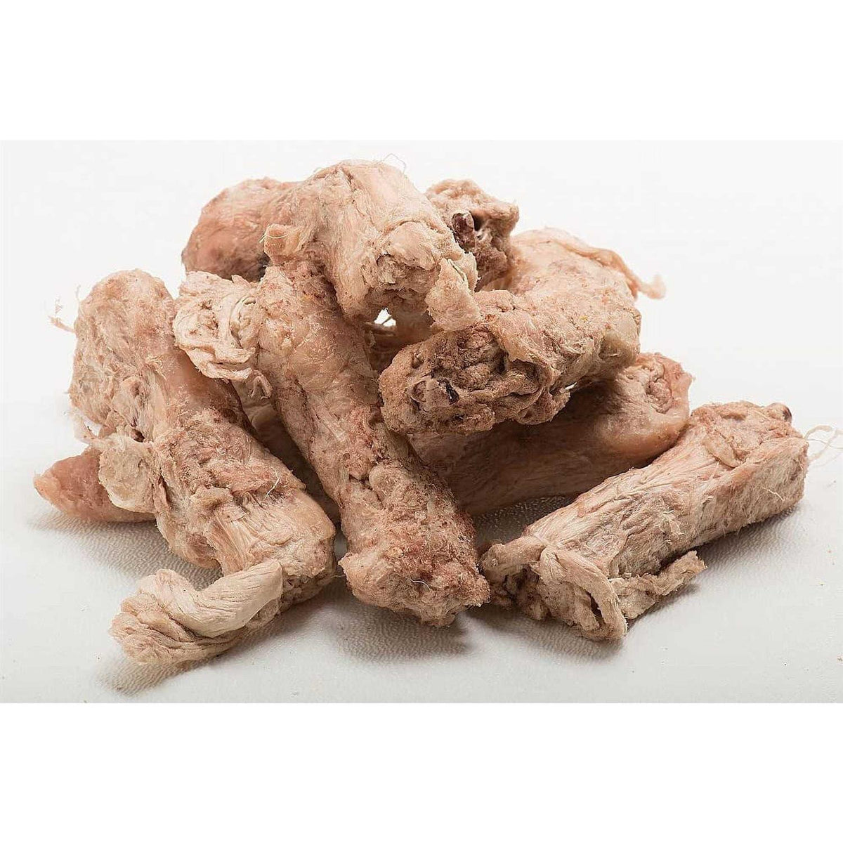 Freeze Dried Whole Chicken Necks Y257820